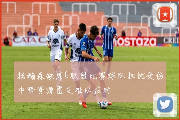 杨瀚森缺席G联盟比赛球队担忧受伤中锋资源匮乏难以应对