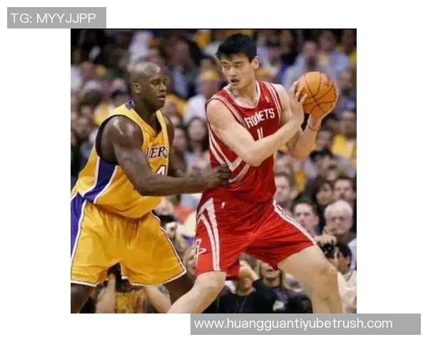 白巧克力谈中锋排名：姚明排魔兽之前仅奥尼尔能超越魔兽