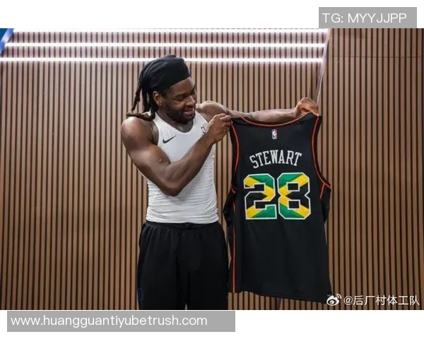 瓦塞尔计划于2026年加入牙买加男篮力争2028年奥运会辉煌表现